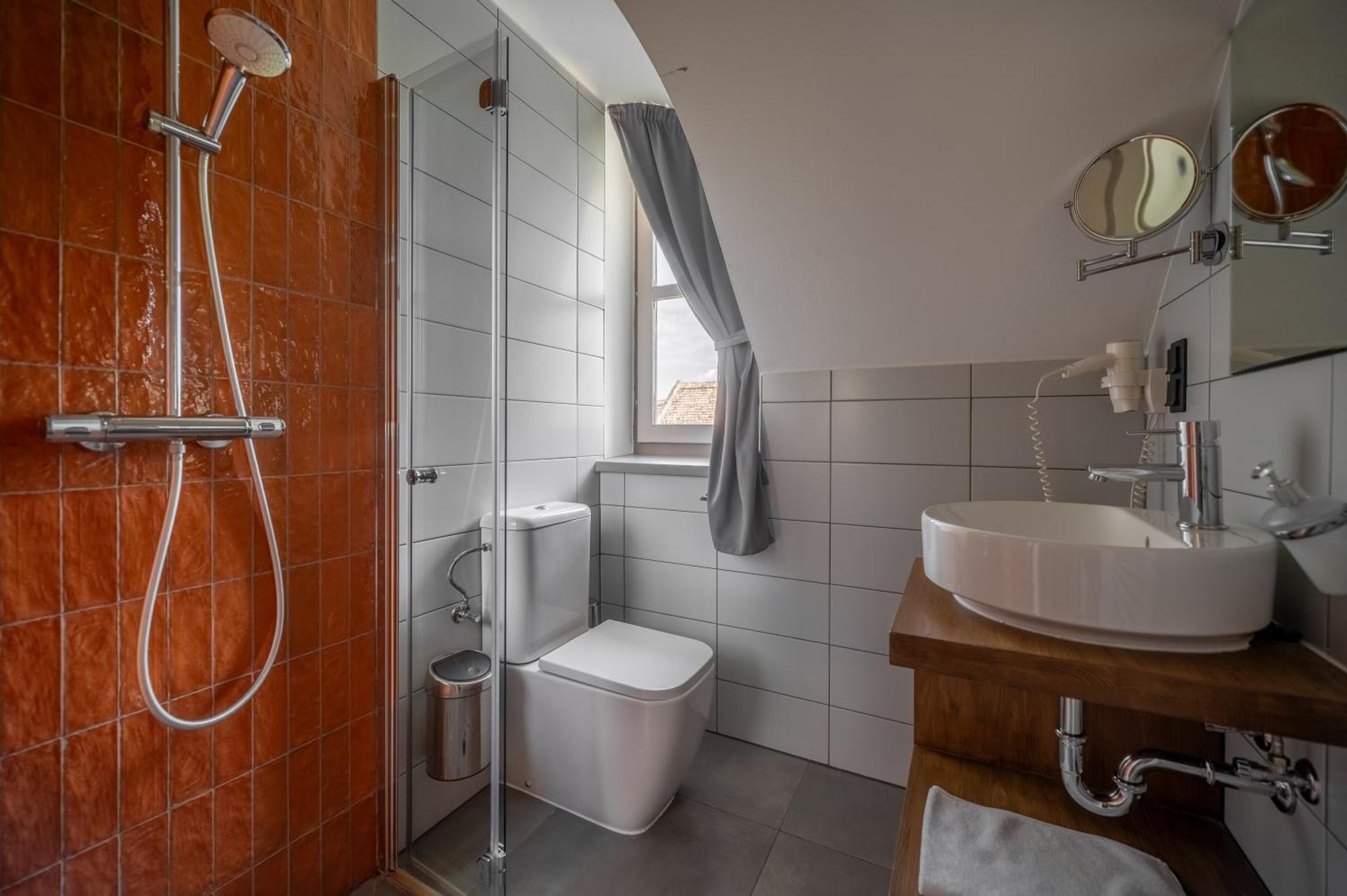 Nemesnádudvar Katarina Birtok Bed & Breakfast エクステリア 写真