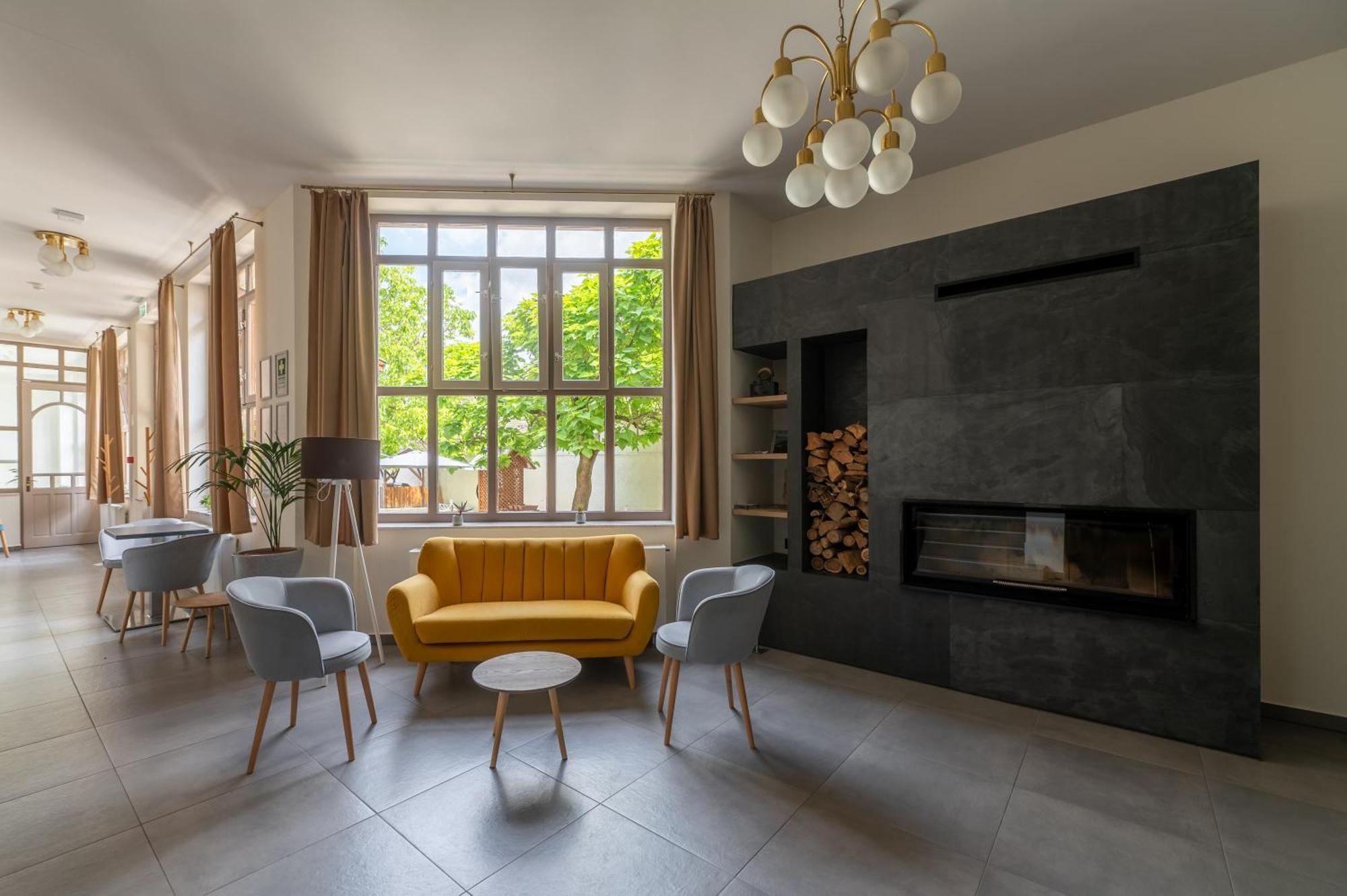 Nemesnádudvar Katarina Birtok Bed & Breakfast エクステリア 写真
